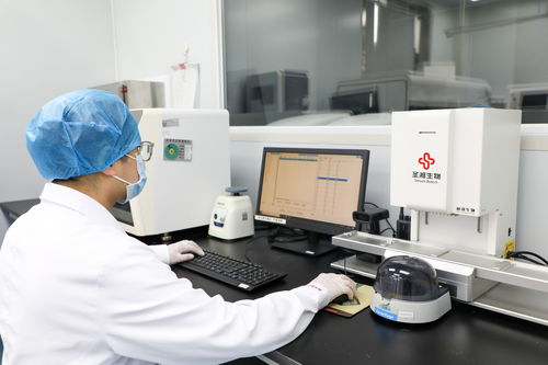 液體活檢技術 滴血驗癌的夢想與現實，信息技術如何加速其走向成熟？