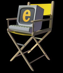 資訊天堂 科技美學(xué)中的電腦與電子時(shí)代